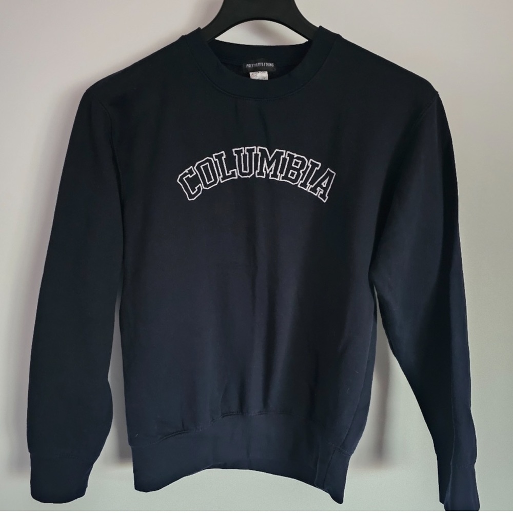 Pretty Little Thing Women’s Sweater